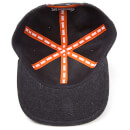 Marvel Comics The Punisher Snapback Cap