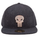 Marvel Comics The Punisher Snapback Cap
