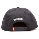Marvel Comics The Punisher Snapback Cap