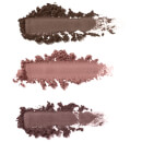 jane iredale PurePressed® Eyeshadow Triple - Soft Kiss