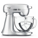 Sage BEM430SIL the Scraper Mixer