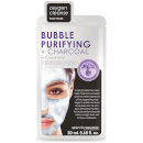 Skin Republic Bubble Purifying + Charcoal Face Mask