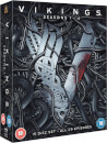 Vikings - Season 1-4