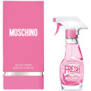 Moschino Fresh Couture Pink EDT 30ml Vapo