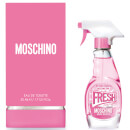Moschino Fresh Couture Pink EDT 50ml Vapo