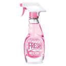 Moschino Fresh Couture Pink EDT 50ml Vapo