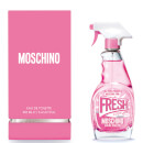 Moschino Fresh Couture Pink EDT 100ml Vapo