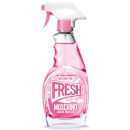 Moschino Fresh Couture Pink EDT 100ml Vapo
