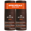 NUXE Men Duo Deodorant (Worth £18)