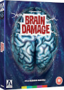 Brain Damage - Dual Format (Includes DVD) (Limited Edition)