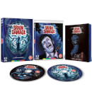 Brain Damage - Dual Format (Includes DVD) (Limited Edition)