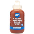 Zuckerfreie Soße - 250ml - Peri Peri