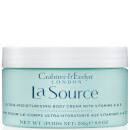 Crabtree & Evelyn La Source Body Cream 250g