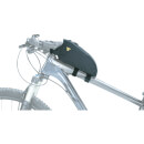 Topeak Top Loader Top Tube Bag - 0.75L