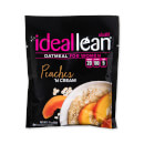 IdealLean Oatmeal - Peaches n Cream