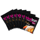 IdealLean Oatmeal - Peaches n Cream