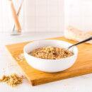 IdealOatmeal - Maple & Brown Sugar