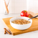 IdealOatmeal - Apple Cinnamon