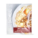 IdealOatmeal - Apple Cinnamon
