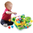 Vtech Baby Pop-A-Ball Rock & Pop Turtle