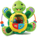 Vtech Baby Pop-A-Ball Rock & Pop Turtle