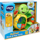 Vtech Baby Pop-A-Ball Rock & Pop Turtle