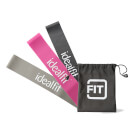 IdealFit Resistance Bands