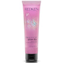 Redken Diamond Oil Glow Dry Gloss Scrub 150ml V805