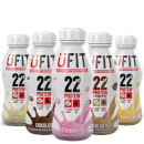 UFIT Protein Milkshake - 8 x 310ml
