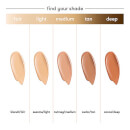 Dermablend Smooth Liquid Camo Concealer (Various Shades)