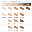 Dermablend Smooth Liquid Camo Foundation SPF 25 (Various Shades)
