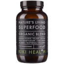 KIKI Health Organic Nature's Living Superfood 150g