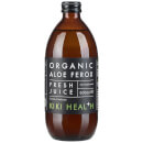 KIKI Health Organic Aloe Ferox Juice 500ml