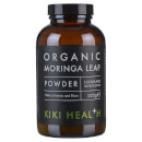 KIKI Health Organic Moringa Leaf Powder 100g