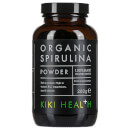 KIKI Health Organic Spirulina Powder 200g