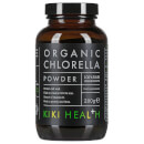 KIKI Health Organic Chlorella Powder 200g