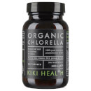 KIKI Health Organic Chlorella Tablets (200 Tablets)