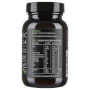 KIKI Health Organic Chlorella Tablets (200 Tablets)
