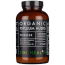 KIKI Health Organic Psyllium Husk Powder 275g
