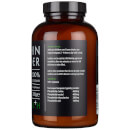 KIKI Health Lecithin Powder Non-GMO 200g