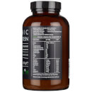 KIKI Health Organic Hemp Protein Powder 235g