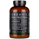 KIKI Health Organic Pea Protein Powder 170g