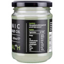KIKI Health Organic Raw Virgin Coconut Oil 200ml