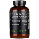 KIKI Health Organic Carob Powder 185g