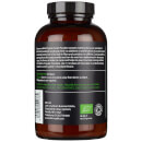KIKI Health Organic Carob Powder 185g