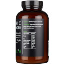 KIKI Health Organic Carob Powder 185g