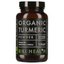 KIKI Health Organic Turmeric Powder 150g