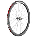 Token C45R Resolute Carbon Clincher Wheelset