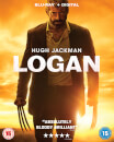 Logan (Includes Digital Download)