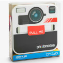 Photonotes Sticky Notes Dispenser